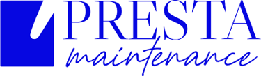 logo PRESTA maintenance