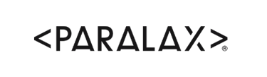 logotipo paralax