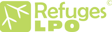 LPO refuge logo