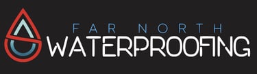 Far North Waterproofing - trusted applicator partner.