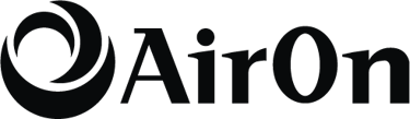 Logotipo Airon