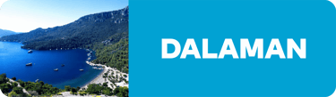 Dalaman | Anında Rezervasyon