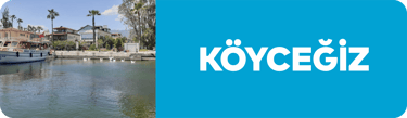 Köyceğiz | Anında Rezervasyon