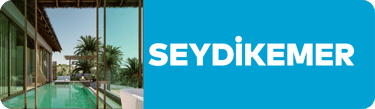 Seydikemer | Anında Rezervasyon
