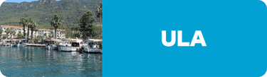 Ula | Anında Rezervasyon