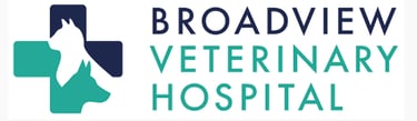 Link to Broadview Veterinary Hospital