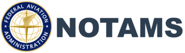 FAA NOTAMS Search