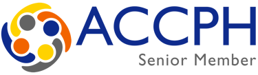 ACCPH Logo
