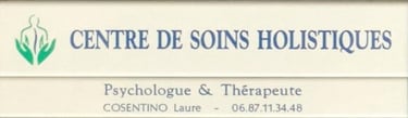 LC Psy Holistique