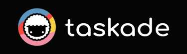 Taskade AI Image logo
