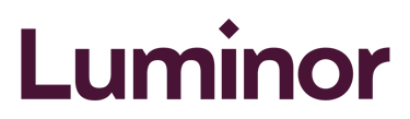 luminor logo reall nt agenturos partneris