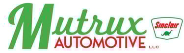Mutrux Automotive