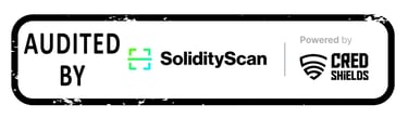 Audited by SolidityScan