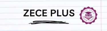 Zece Plus Echipa ta de profesionisti pentru o lucrare de licenta perfecta