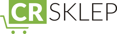 CR Sklep logo
