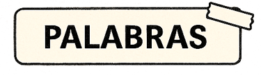 Botón de acceso al blog de Latizes sobre palabras, ideas y estrategia creativa.