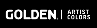 Golden Artist Colors Logo