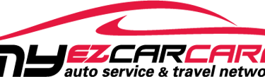 myEZ Car Care Logo