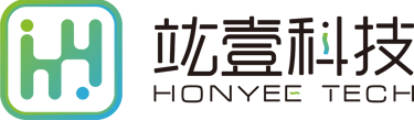 Shenzhen Honyee Technology Co., Ltd. logo - Industrial Automation Products