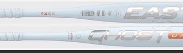 2025 Easton Ghost Unlimited FastpitchSoftball Bat