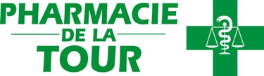 PHARMACIE DE LA TOUR
