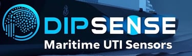 Dipsense logo