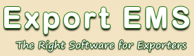 export-documentation-software