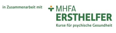 MHFA Ersthelfer