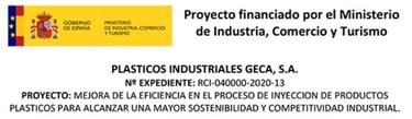 Proyecto mejora de eficiencia energética