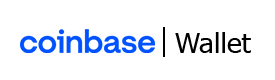 Coinbase Wallet Logo
