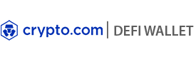 Crypto.com DEFI Wallet