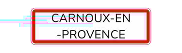 Carnoux-en-Provence