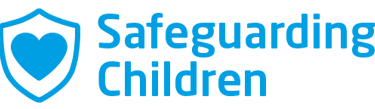 Safeguarding Children Logo