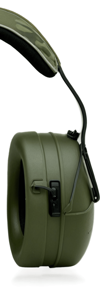 Nuisance sonore place de tir de Vérolliez