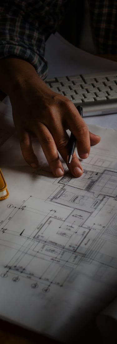 Estimating and planning