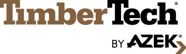 Timber Tech By AZEK Logo