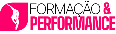 usualdance logo Formação & Performance (Preto e Rosa)