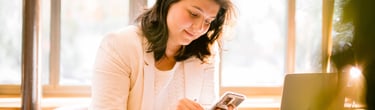Juliana Carriere Community Manager Culinaire Albi Toulouse Rodez