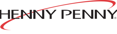 Henny Penny Fryers
