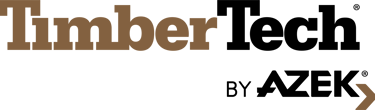 Timber Tech By AZEK Logo