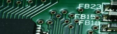 electronic components supply
