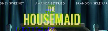 the housemaid