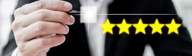 Clientes satisfechos con G5