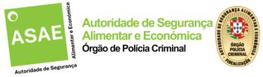ASAE (Segurança Alimentar e Económica)