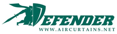 Defender Logo