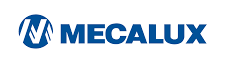 Mecalux Logo