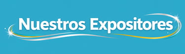 Imagen Nuestros Expositores