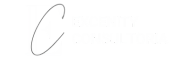 a black and white logo for the exemplantity of an adult adult
