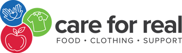 CareForReal nonprofit logo