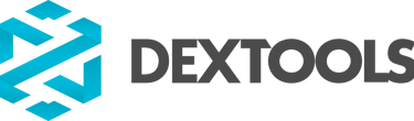 a logo for the dextoolsofted tool